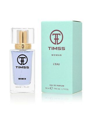 Kenzo L`Eau par Pour Femme edp 50ml TIMMS W319 фото