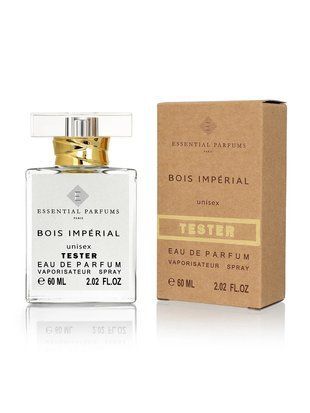 Essential Parfums Bois Imp&eacute;rial edp 60ml brown tester 209 фото