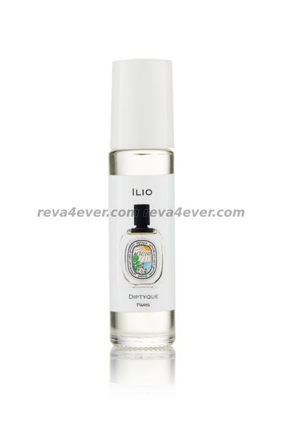 Diptyque Ilio olej 10ml olej absolutny