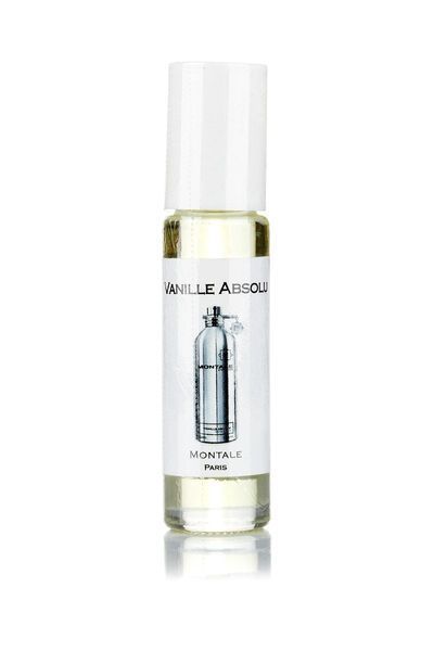 Montale Vanille Absolu oil 10мл масло абсолю 0169 фото