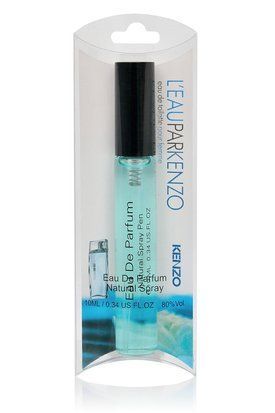 Kenzo L`Eau par Pour Femme edp 10ml perfumowany długopis w sprayu, na blistrze