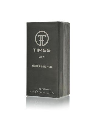 Tom Ford Amber Leather edp 50ml Timms M169 фото
