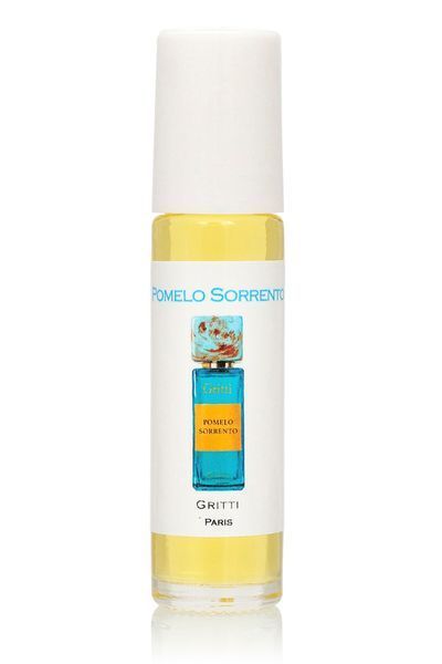 Gritti Pomelo Sorrento olejek 10ml absolutny olejek