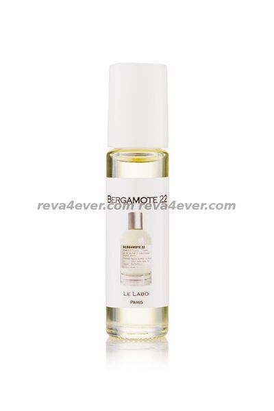 Le Labo Bergamote 22 olejek 10ml absolutnego olejku