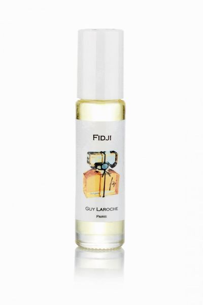 Guy Laroche Fidji olej 10ml olej absolutny