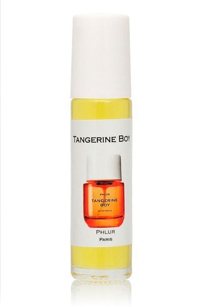Phlur Tangerine Boy oil 10ml absolute oil