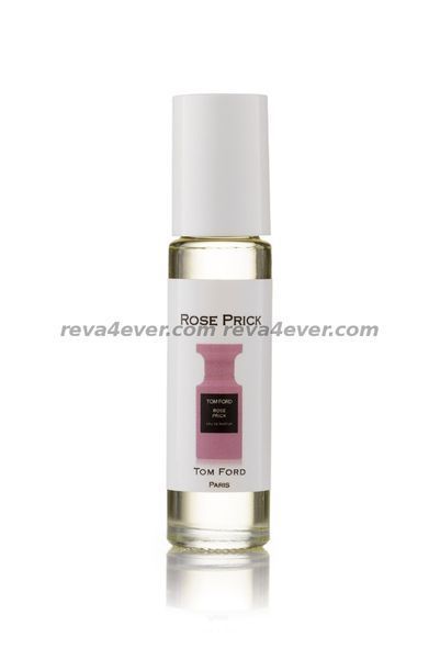 Tom Ford Rose Prick olejek 10ml olejek absolutny