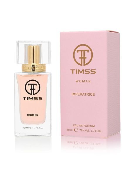 Dolce and Gabbana L'Imperatrice 3 edp 50ml TIMMS W328 фото