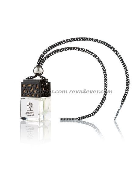 Paco Rabanne Lady Million 10 ml car perfume VIP 186 фото