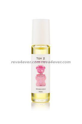 Moschino Toy 2 Bubble Gum oil 10мл масло parfumooil 347 фото