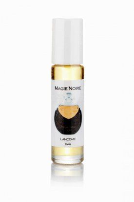 Lancome Magie Noire oil 10мл масло абсолю 0131 фото