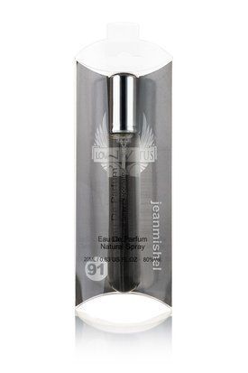 Jeanmishel 91 Love Invictus edt 20мл на блистере 91 фото