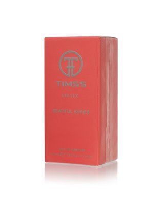 Intelligence & Fantasy The Beautiful Mind Series Volume edp 50ml Timms U536 фото