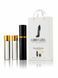 Carolina Herrera Good Girl edp 3x15ml парфум міні в подарунковій упаковці 143 фото 1