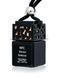 HFC Devil's Intrigue 10 ml car perfume VIP BLACK