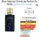 Ex Nihilo Blue Talisman Extrait de Parfum oil 10ml absolute oil