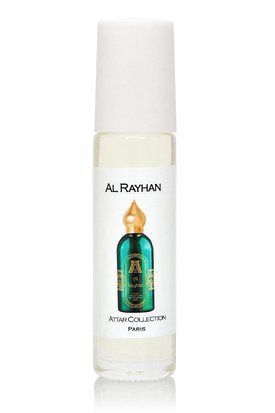 Attar Collection Al Rayhan oil 10ml масло абсоля 550 фото