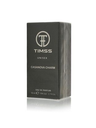 Tiziana Terenzi Casanova edp 50ml Timms U537 фото