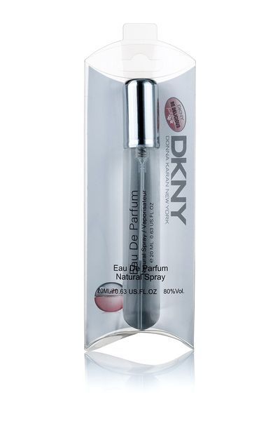 DKNY Be Delicious Fresh Blossom edp 20ml парфуми ручка спрей скло на блістері 80 фото
