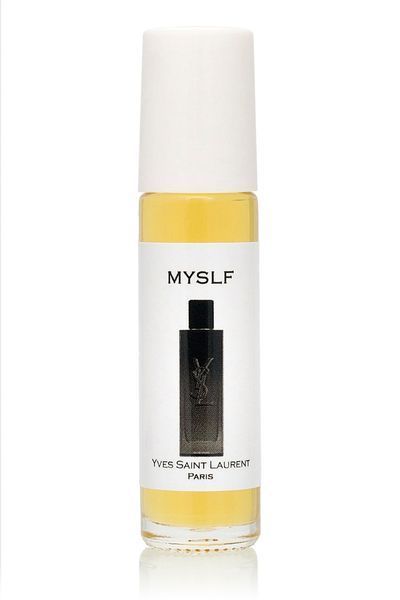 Yves Saint Laurent MYSLF oil 10ml absolute oil