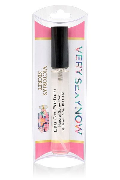 Victoria's Secret Very Sexy Now edp 10ml perfumy w sprayu w długopisie szkło na blistrze