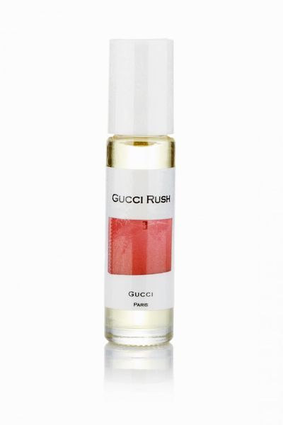Gucci Rush oil 10мл масло абсоля 0092 фото