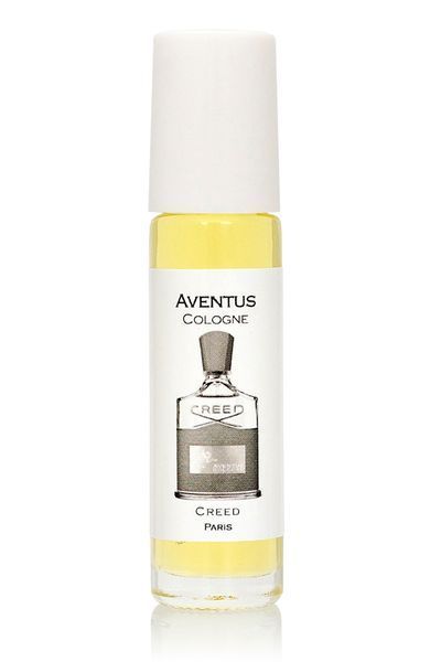 Creed Aventus Cologne olejek 10ml olejek absolutny