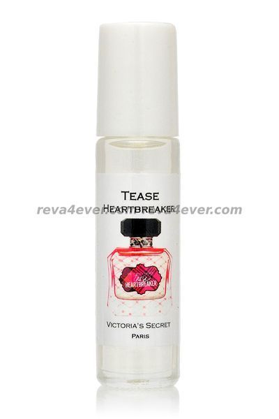 Victoria's Secret Tease Heartbreaker oil 10мл масло абсолю 399 фото