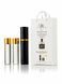 Creed Aventus edp 3x15ml mini perfumy w pudełku prezentowym