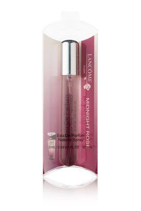 Lancome Tresor Midnight Rose edp 20ml парфуми ручка спрей скло на блістері 116 фото