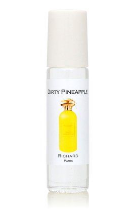 Richard Dirty Pineapple oil 10ml олія абсолю 502 фото