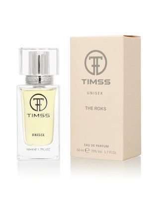 Kilian Vodka on the Rocks edp 50ml TIMMS U505 фото