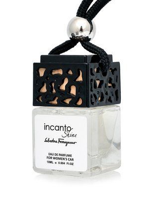 Salvatore Ferragamo Incanto Shine 10 ml car perfume VIP