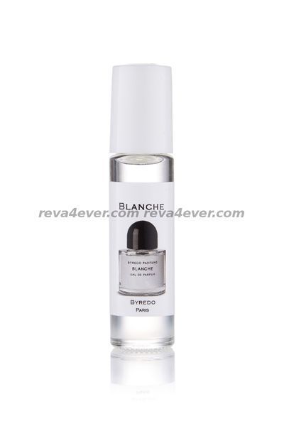 Byredo Blanche oil 10ml parfumooil