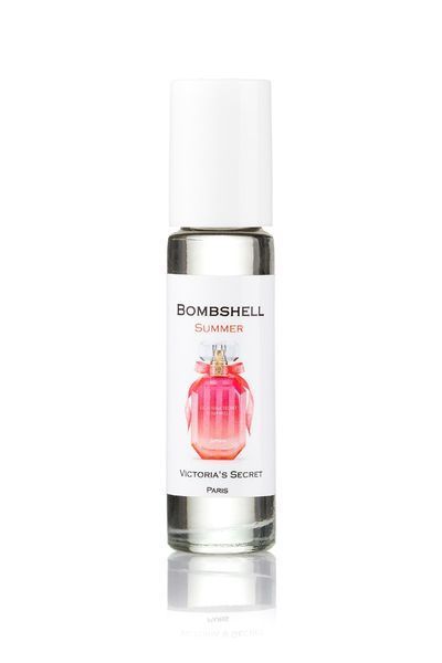 Victoria's Secret Bombshell Summer oil 10мл олія parfumooil 0249 фото