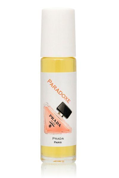 Prada Prada Paradoxe oil 10мл олія parfumooil 450 фото