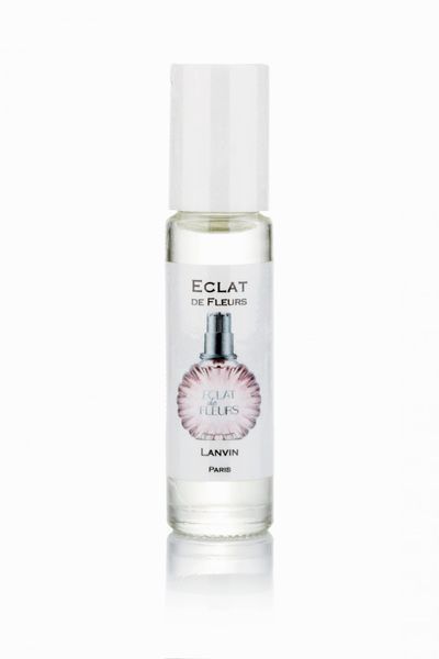 Lanvin Eclat de Fleurs oil 10мл масло абсолю 0136 фото