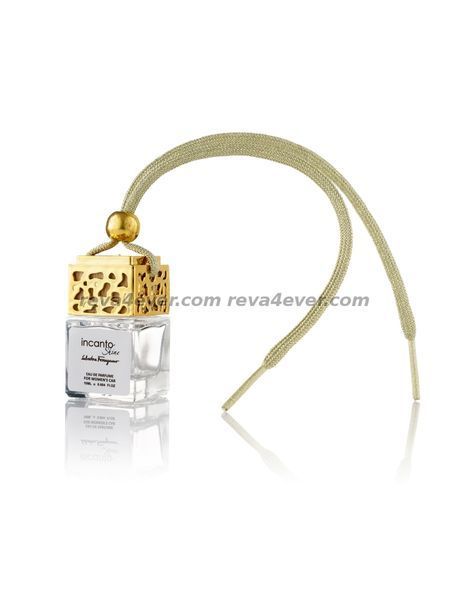 Salvatore Ferragamo Incanto Shine 10 ml car perfume VIP 191 фото