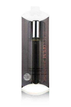 Jeanmishel 100 Love Black Opiume edp 20мл на блистере 100 фото