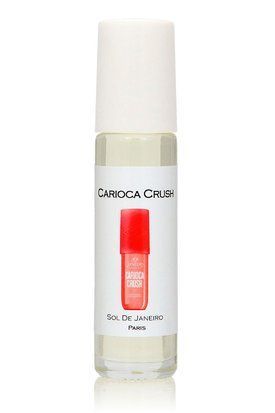 Sol de Janeiro Carioca Crush oil 10ml масло абсоля 503 фото