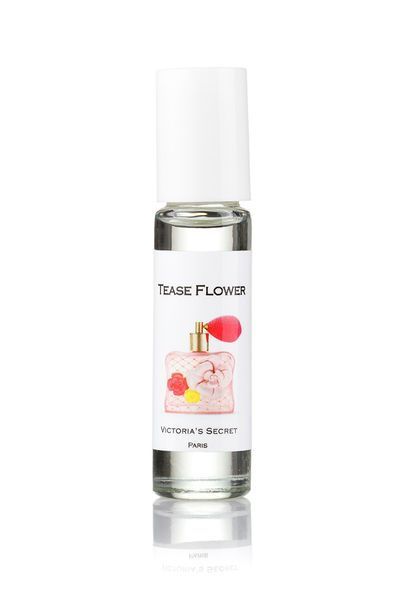 Victoria's Secret Tease Flower olejek 10ml olejek absolutny