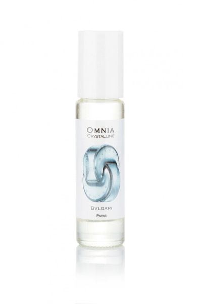 Bvlgari Omnia Crystalline oil 10мл масло абсолю 0011 фото