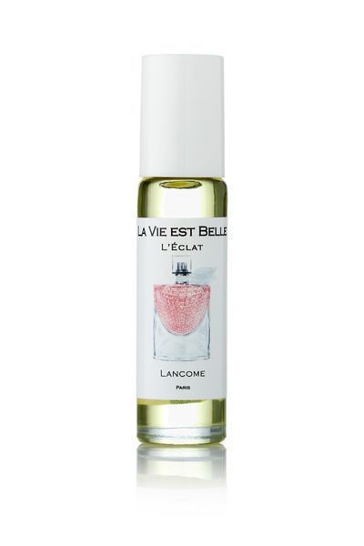 Lancome La Vie Est Belle L'Eclat oil 10мл олія абсолю 0129 фото