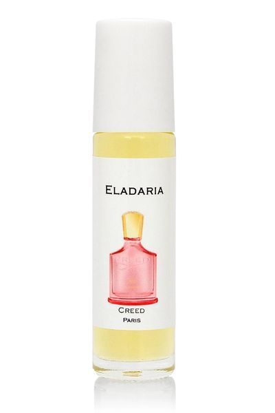 Creed Eladaria oil 10ml масло абсолю 659 фото