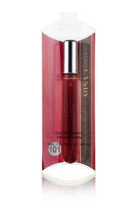 Jeanmishel 101 Love Candy edp 20мл на блистере 101 фото