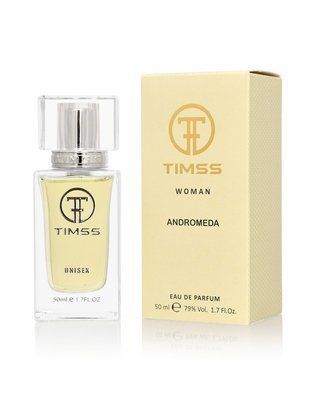 Tiziana Terenzi Andromeda edp 50ml Timms W343 фото