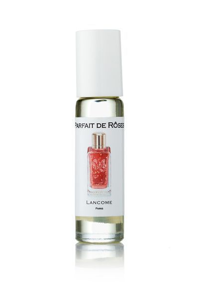 Lancome Parfait De Roses oil 10ml absolute oil
