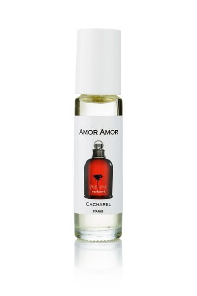 Cacharel Amor Amor oil 10мл олія parfumooil 0012 фото