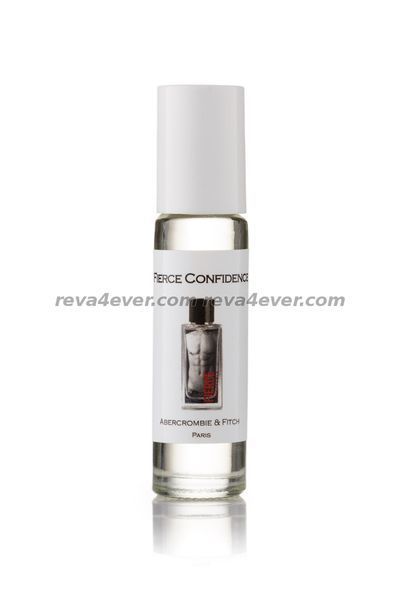 Abercrombie & Fitch Fierce Confidence oil 10мл масло абсоля 0301 фото