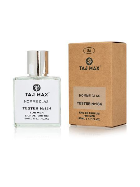 Dolce&Gabbana Pour Homme edp 50ml premium tester Taj Max 184 фото